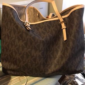 Michael Kors Tote Purse